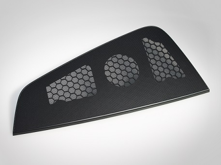 Автомобильная часть